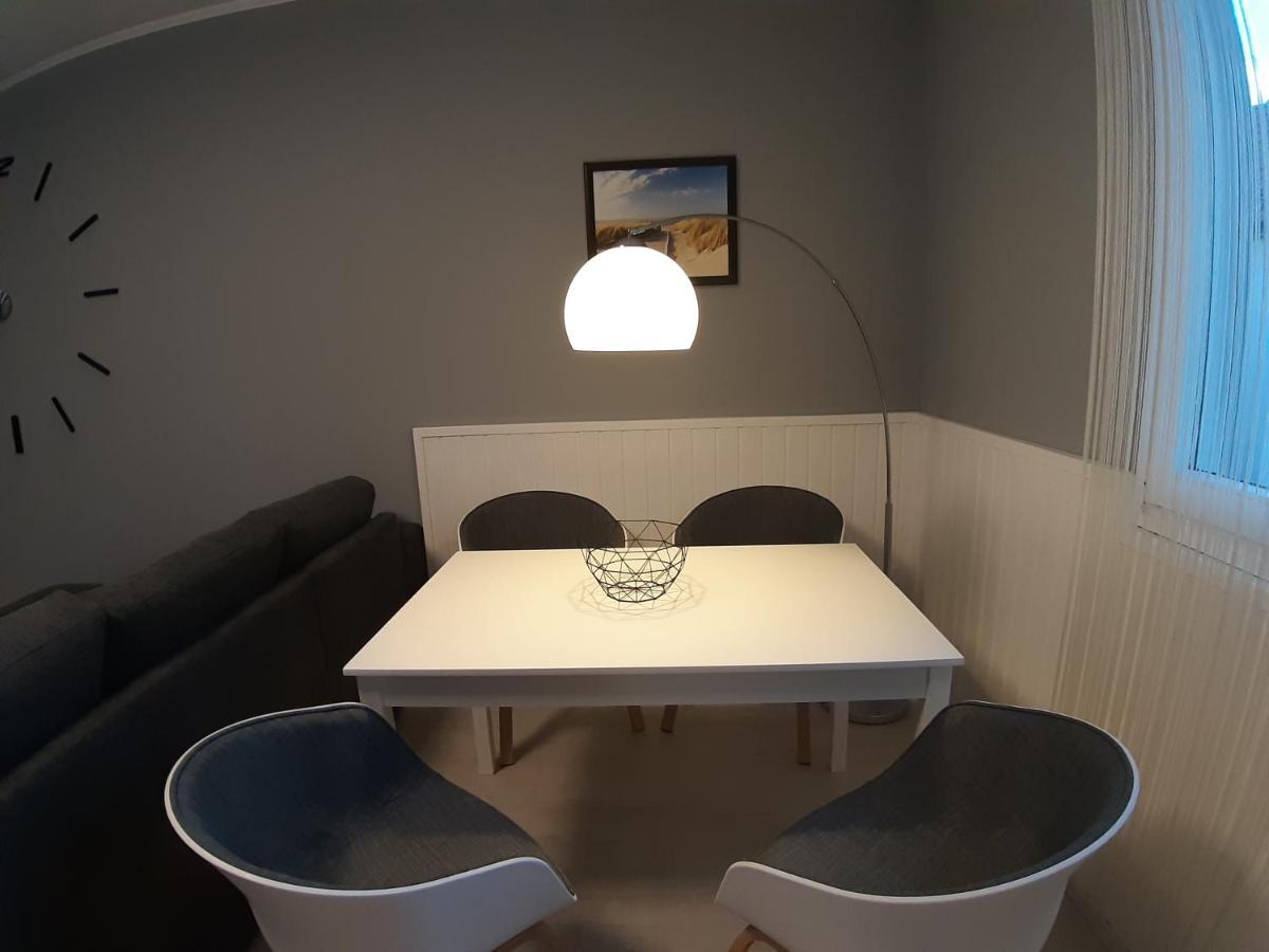 Jade Vendeghaz Apartment Pápa Екстериор снимка