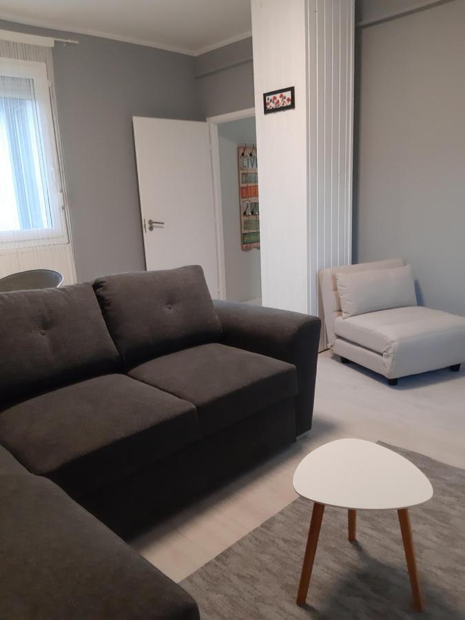 Jade Vendeghaz Apartment Pápa Екстериор снимка