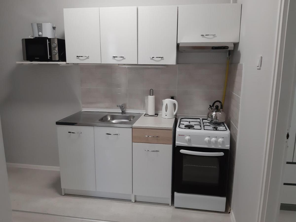 Jade Vendeghaz Apartment Pápa Екстериор снимка