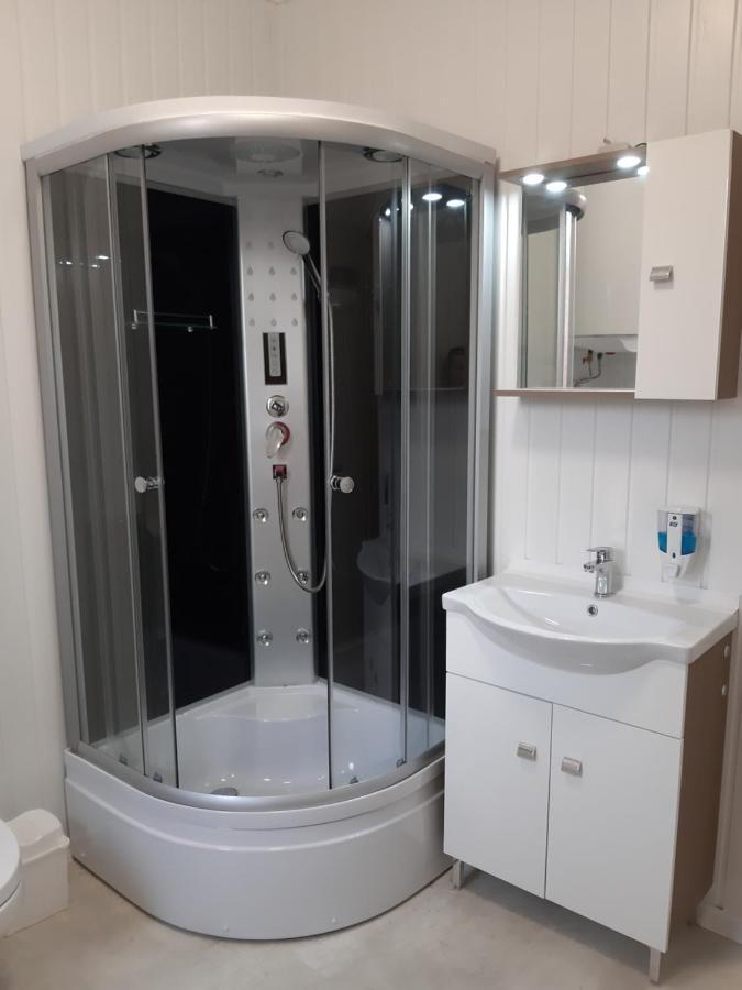 Jade Vendeghaz Apartment Pápa Екстериор снимка